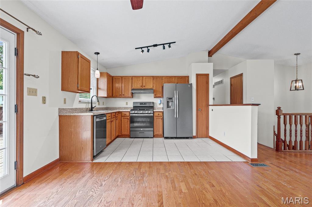Westmoreland Place - Residential