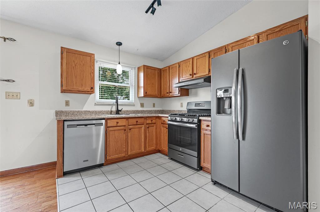 Westmoreland Place - Residential