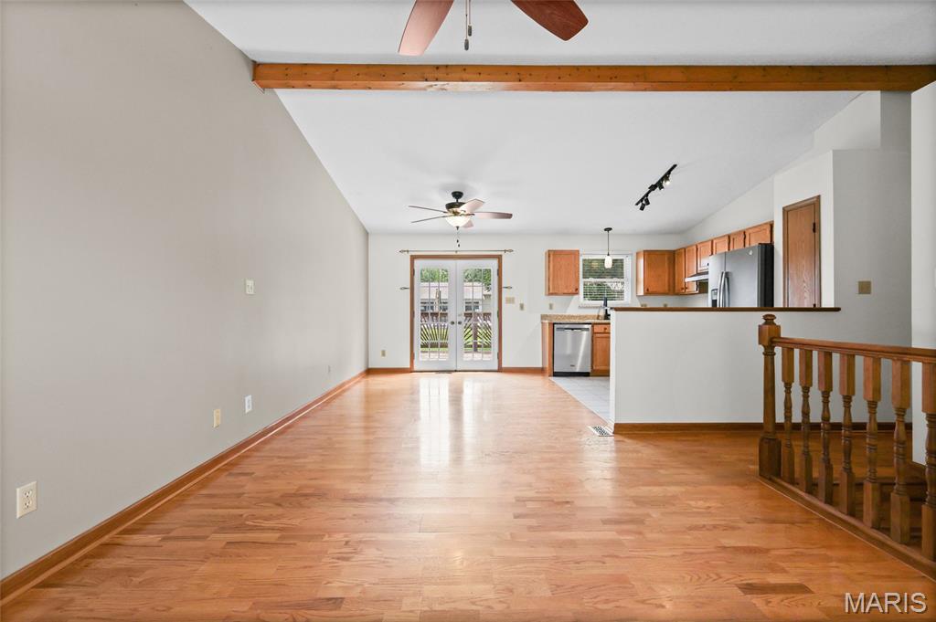 Westmoreland Place - Residential