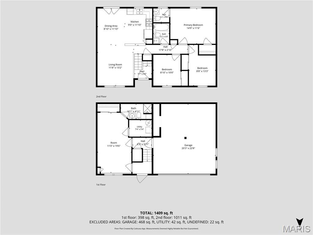 Westmoreland Place - Residential