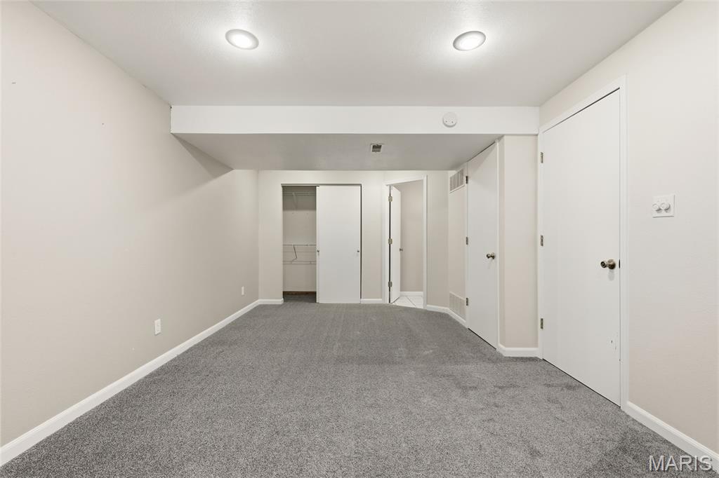 Westmoreland Place - Residential