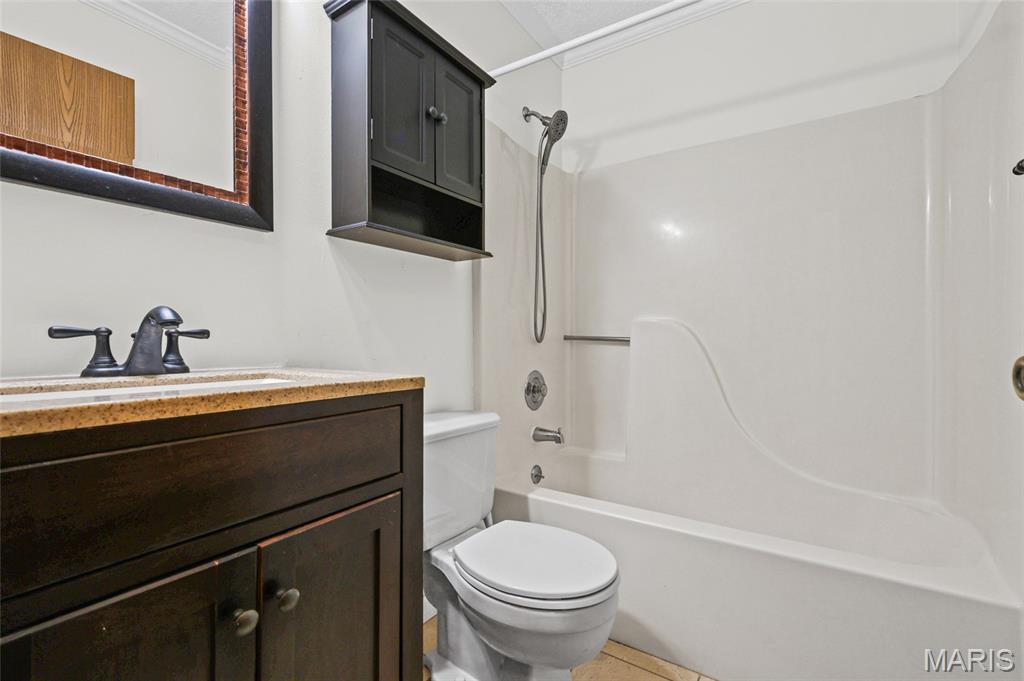 Westmoreland Place - Residential