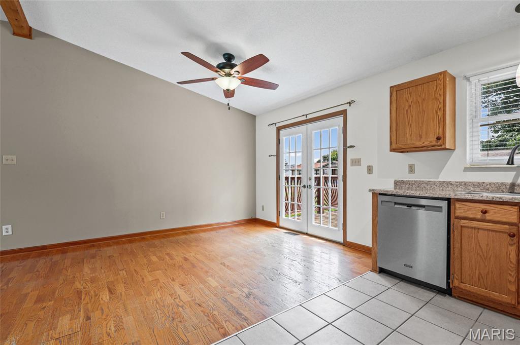 Westmoreland Place - Residential