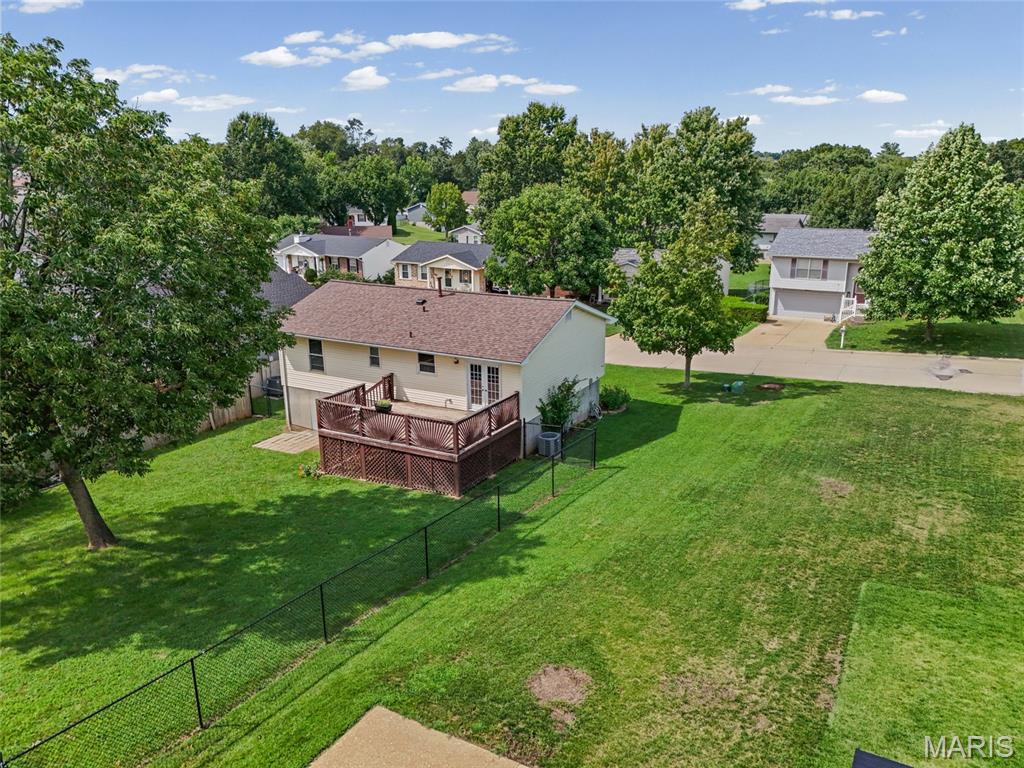 Westmoreland Place - Residential