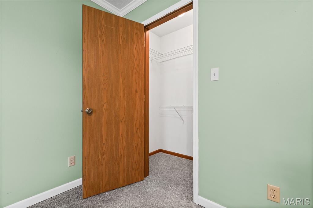 Westmoreland Place - Residential