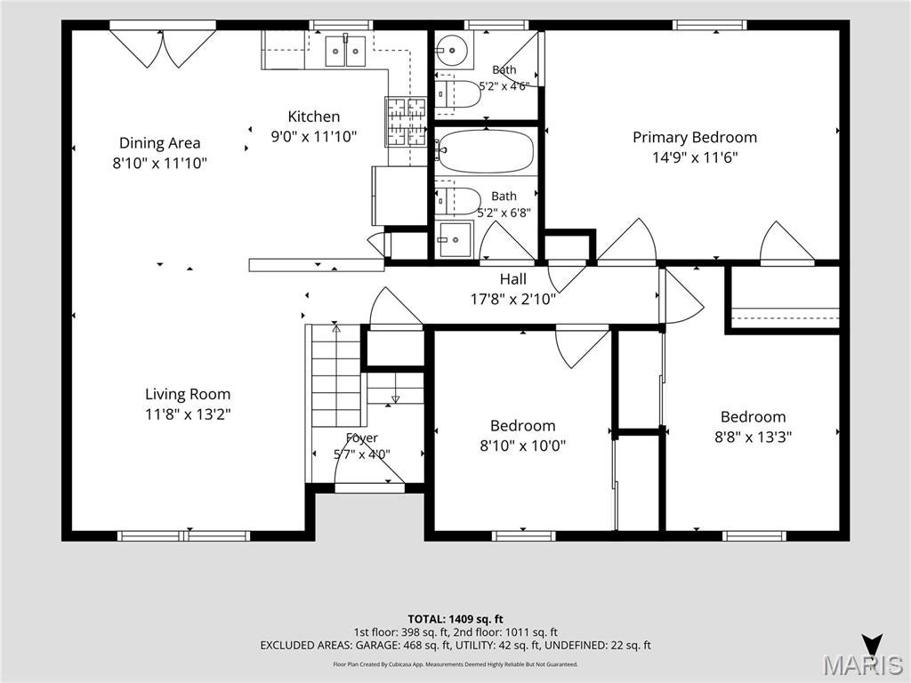 Westmoreland Place - Residential