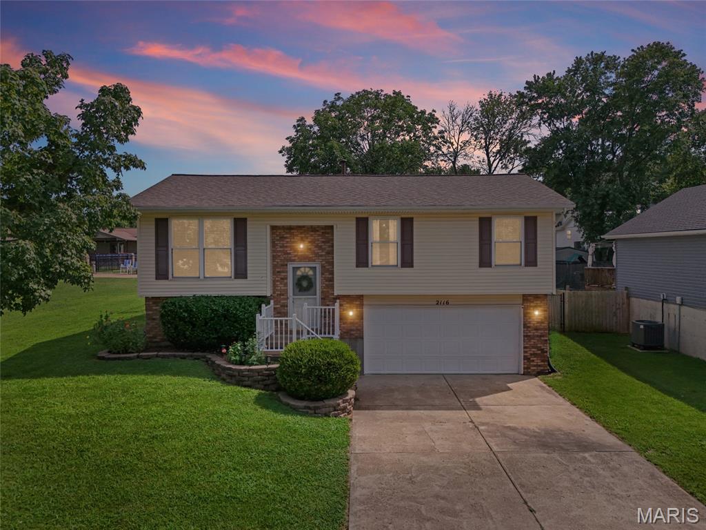 Westmoreland Place - Residential