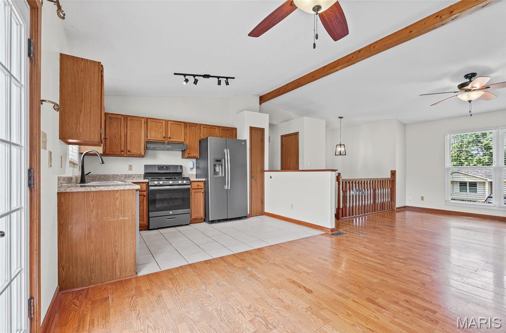 Westmoreland Place - Residential