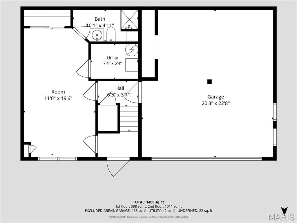 Westmoreland Place - Residential