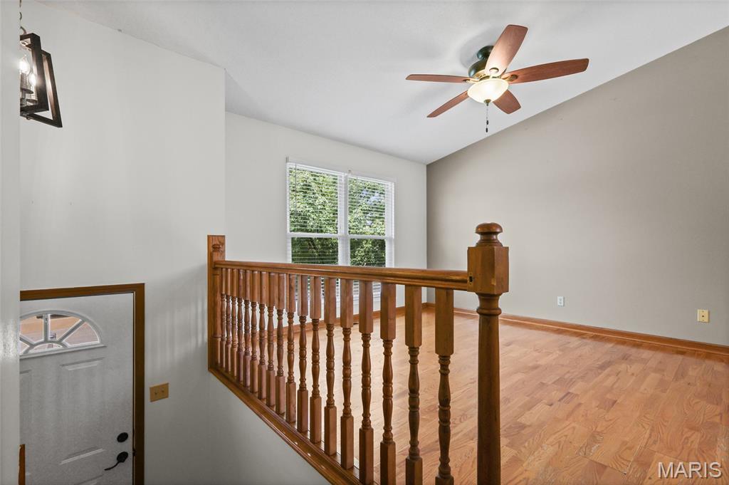 Westmoreland Place - Residential