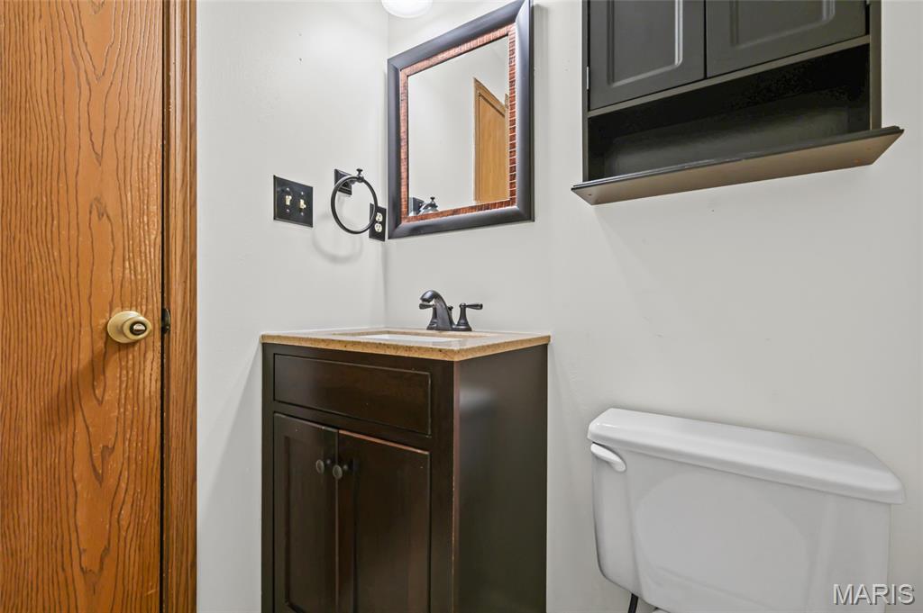 Westmoreland Place - Residential