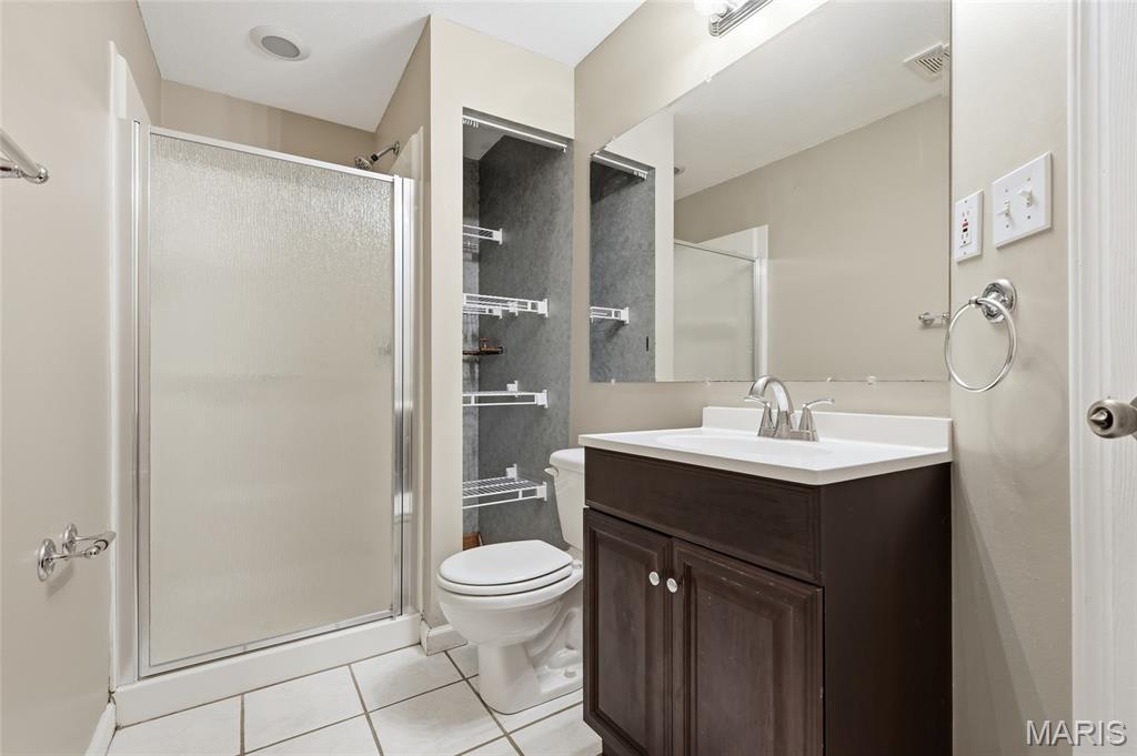 Westmoreland Place - Residential