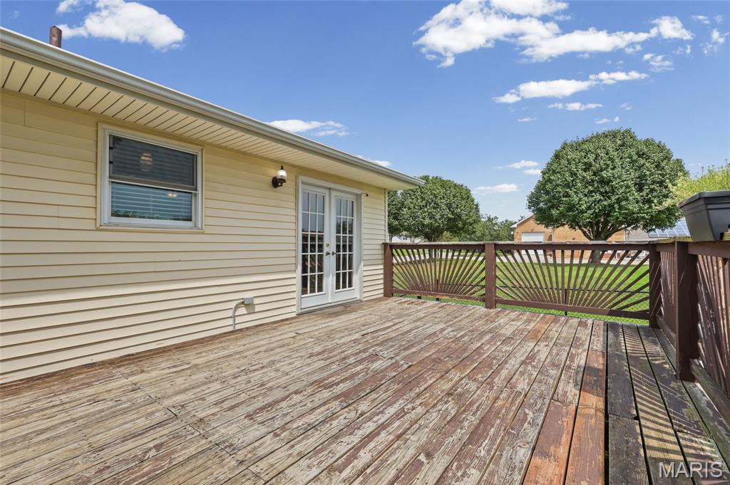 Westmoreland Place - Residential