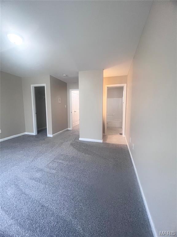 Cabanne Townhomes - Residential