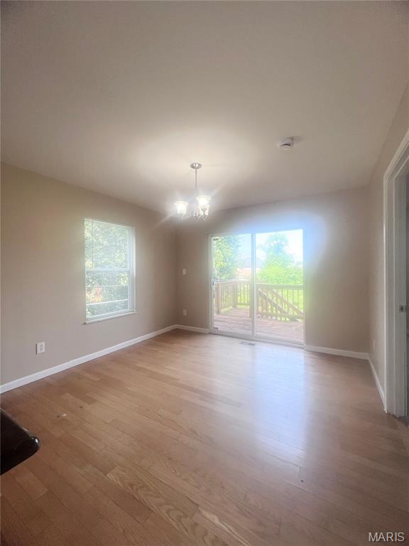 Cabanne Townhomes - Residential