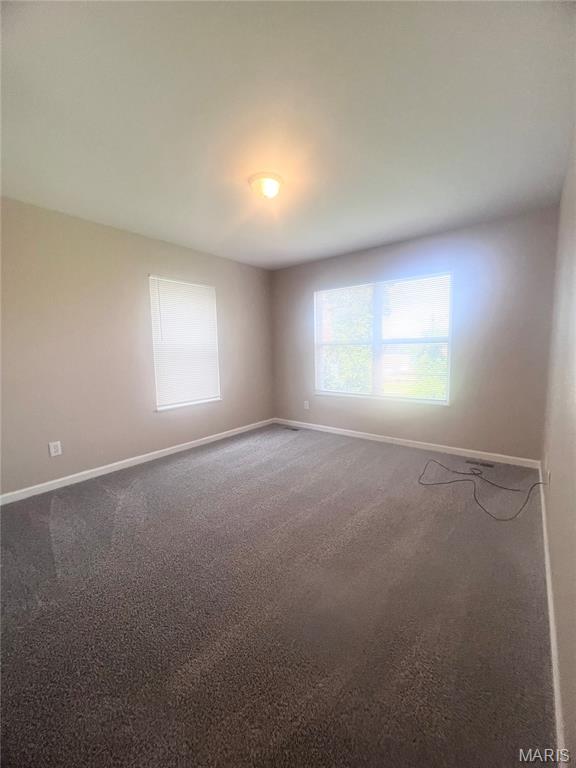 Cabanne Townhomes - Residential