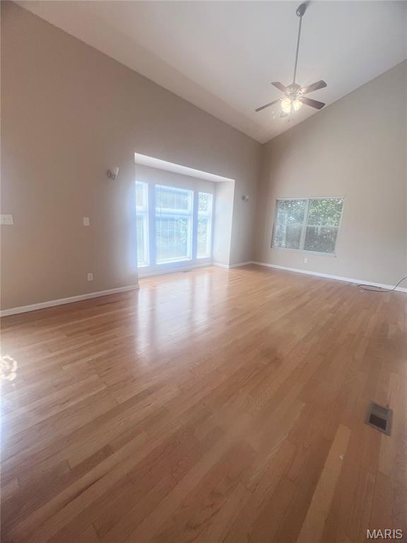 Cabanne Townhomes - Residential