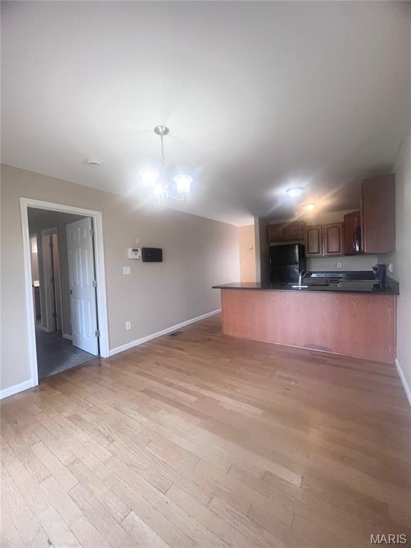 Cabanne Townhomes - Residential