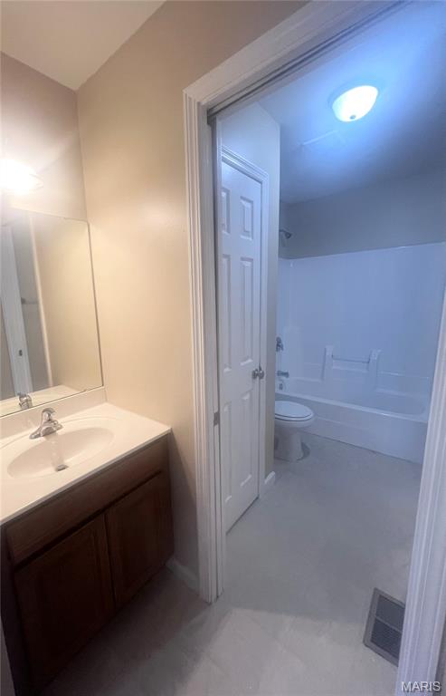 Cabanne Townhomes - Residential