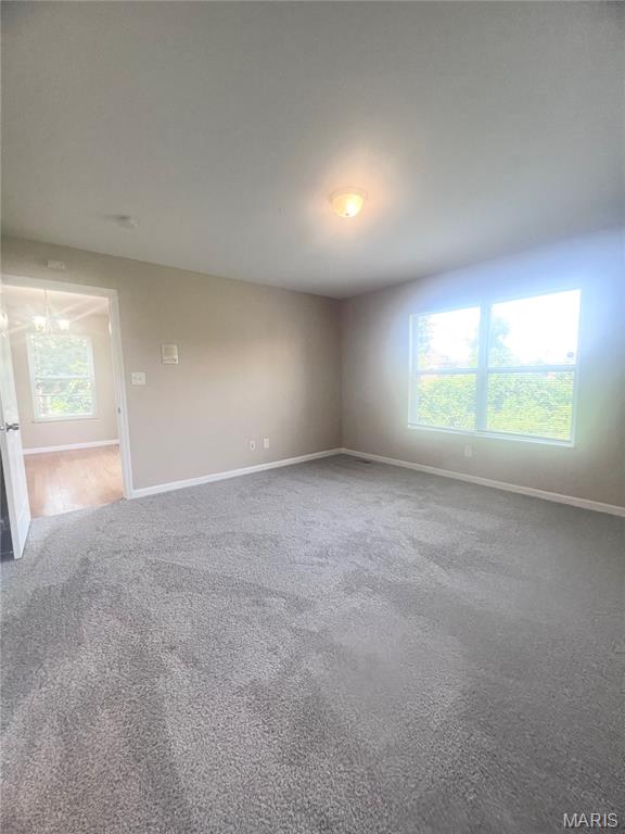 Cabanne Townhomes - Residential