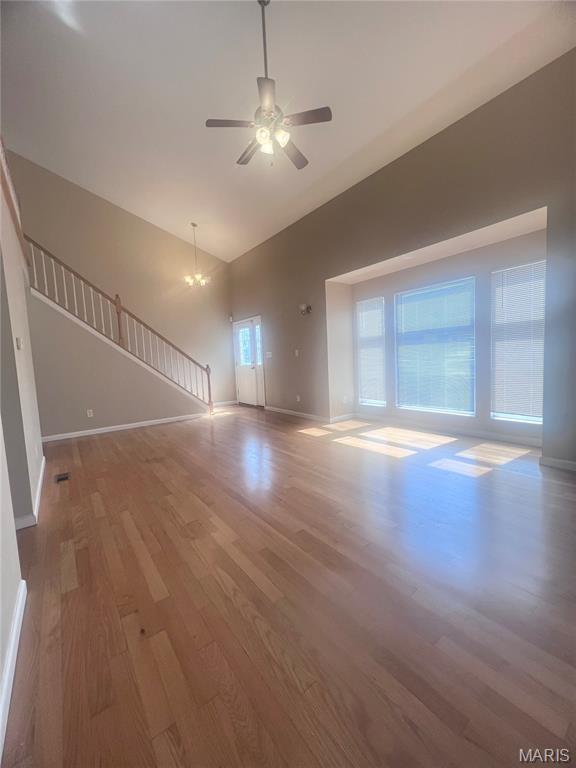 Cabanne Townhomes - Residential