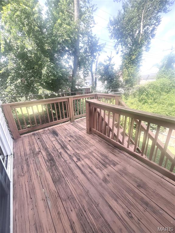 Cabanne Townhomes - Residential