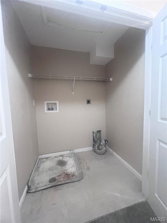 Cabanne Townhomes - Residential
