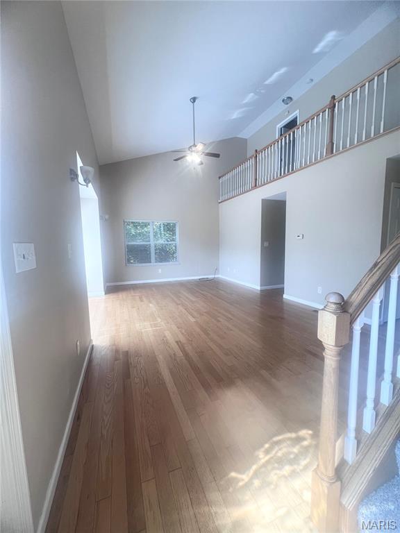 Cabanne Townhomes - Residential