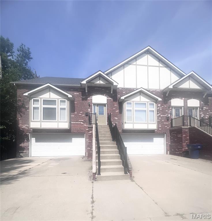 Cabanne Townhomes - Residential