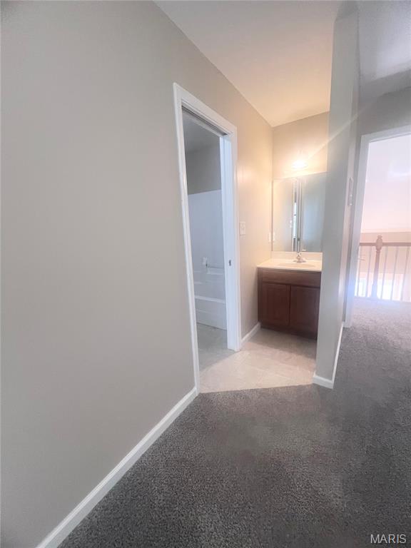Cabanne Townhomes - Residential