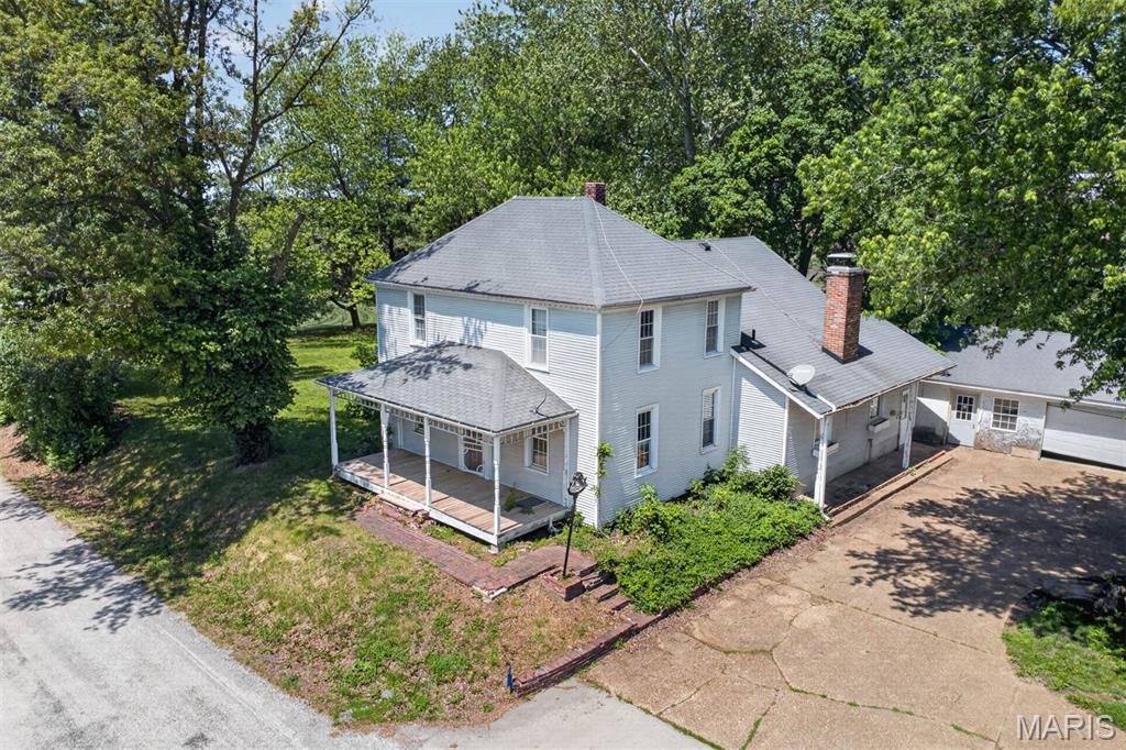 Shimer - Residential