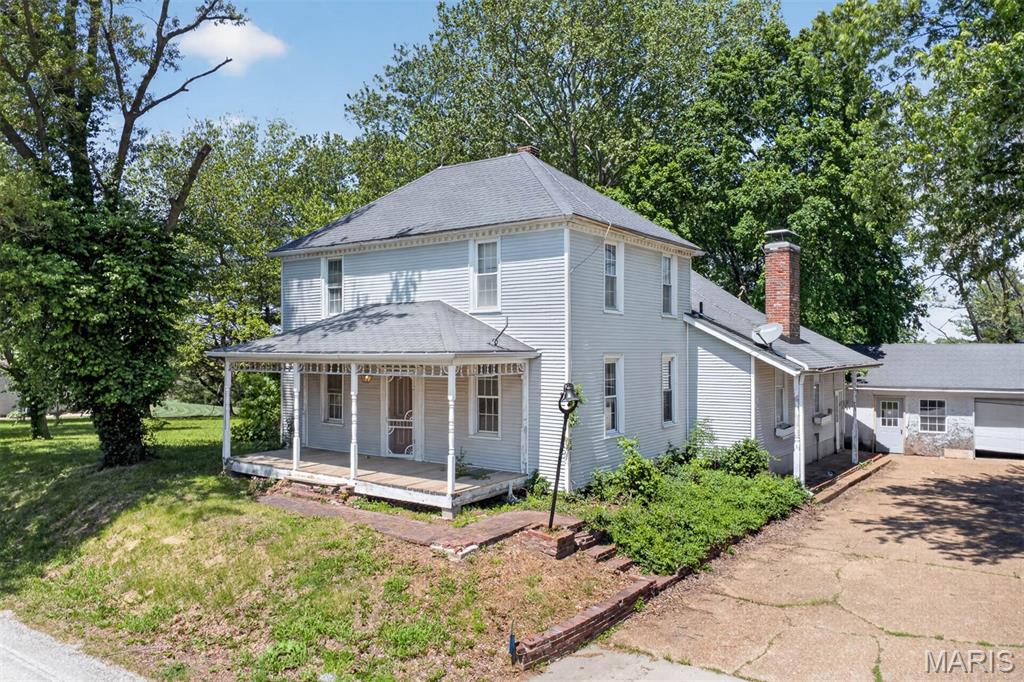 Shimer - Residential
