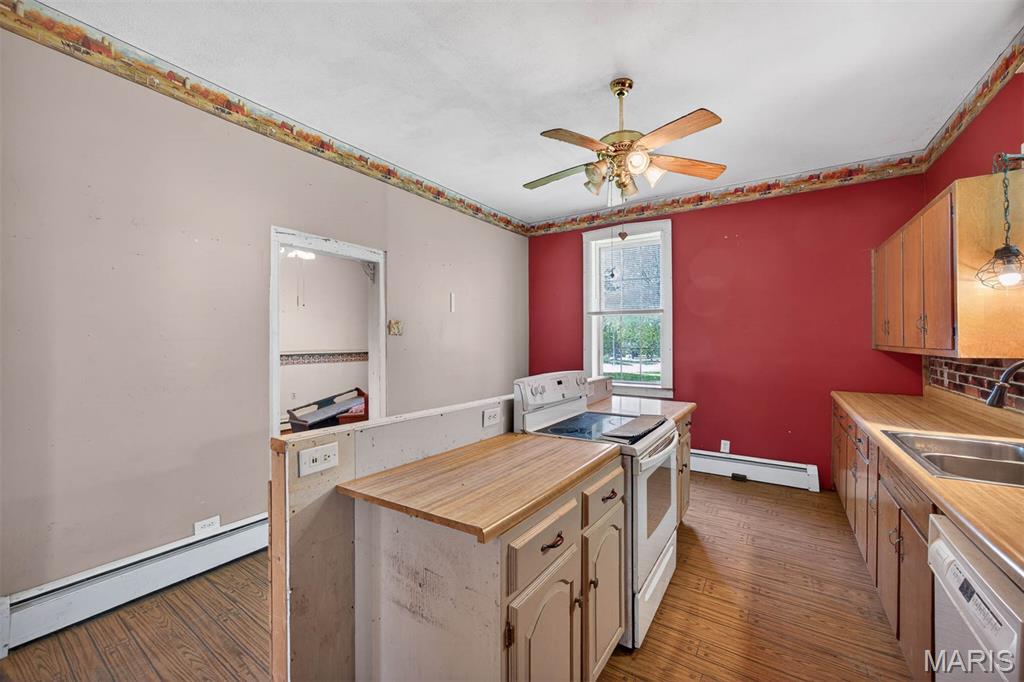 Shimer - Residential