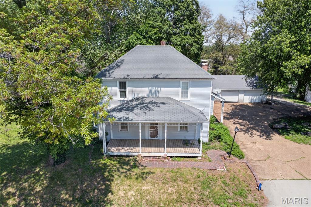 Shimer - Residential