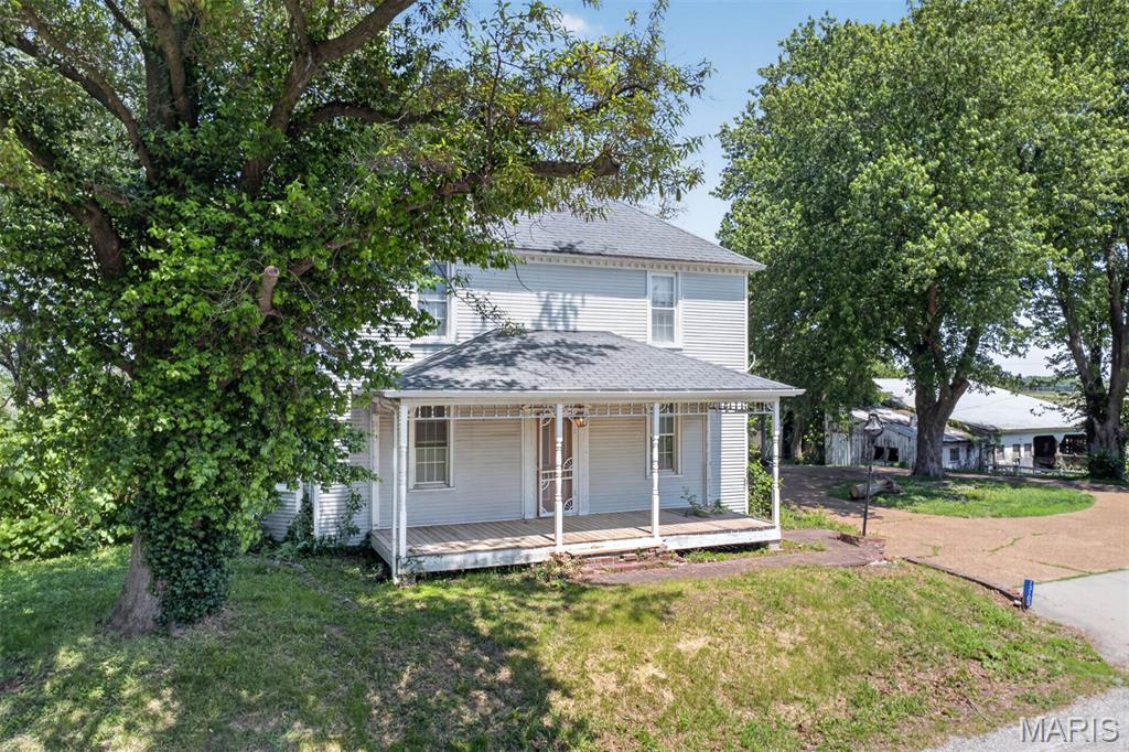 Shimer - Residential