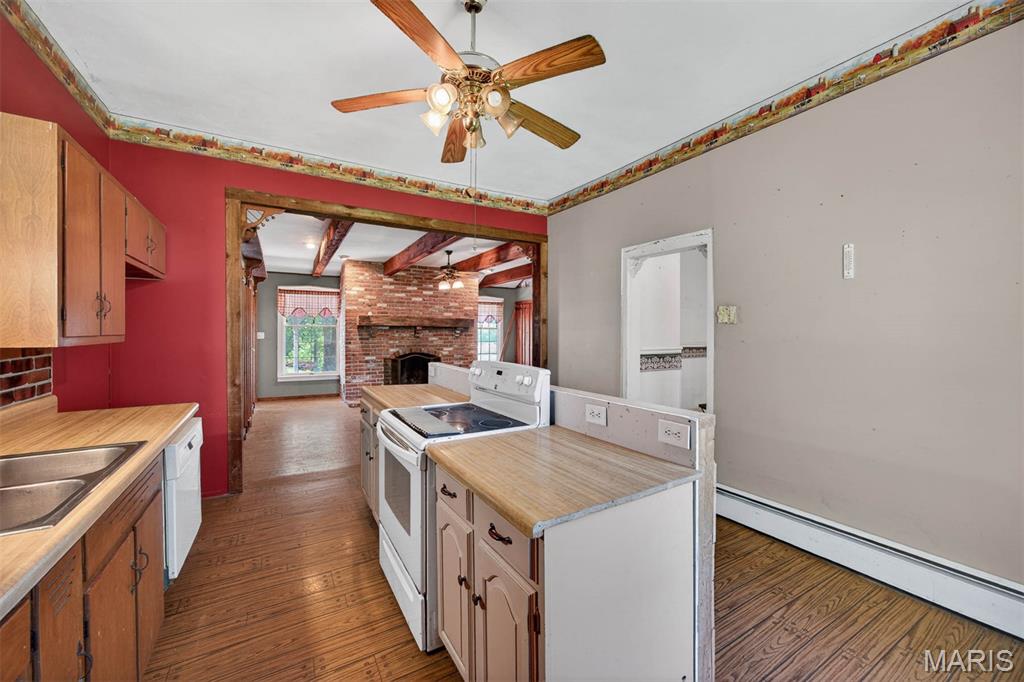 Shimer - Residential