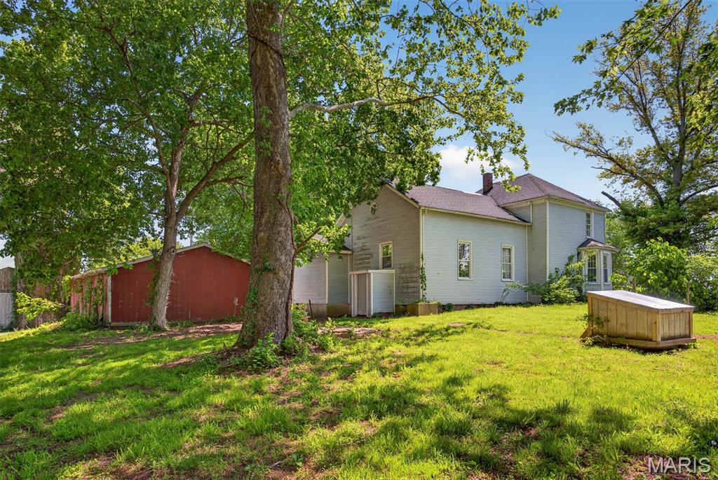Shimer - Residential