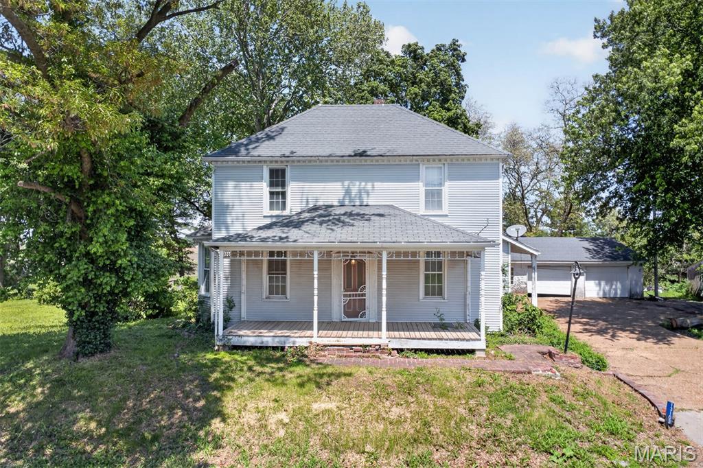 Shimer - Residential