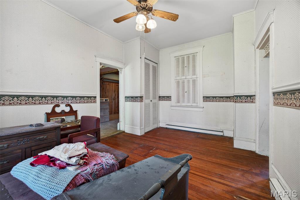 Shimer - Residential