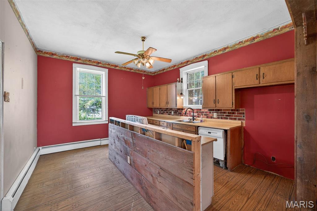 Shimer - Residential