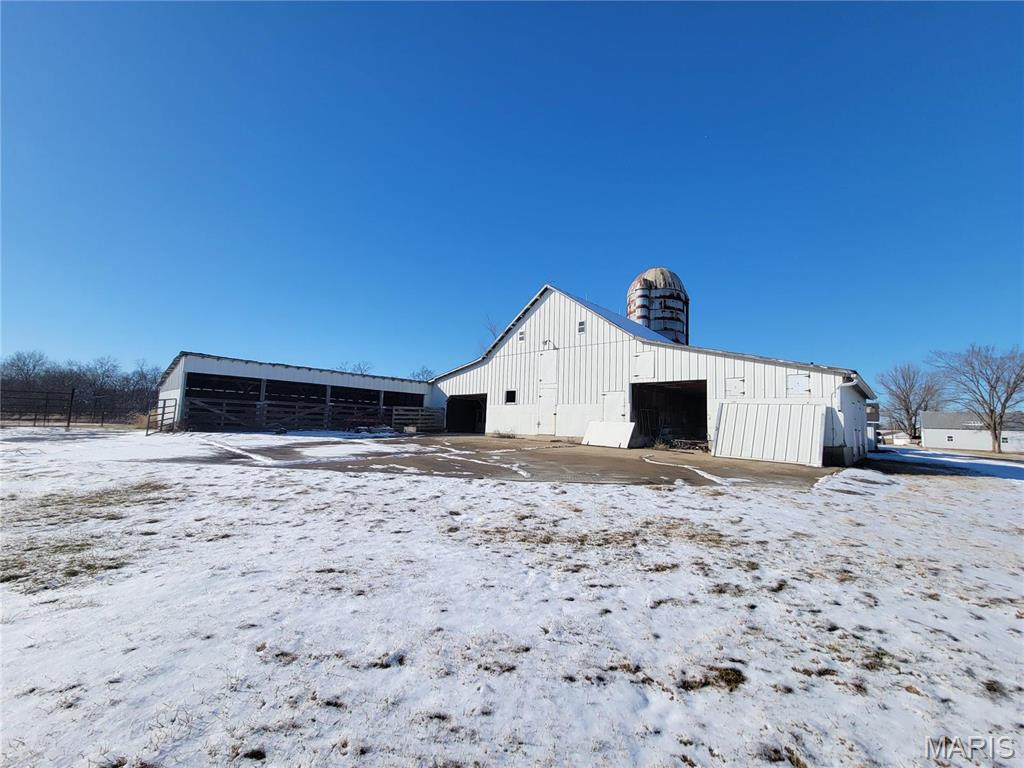 None, N/A - Farm