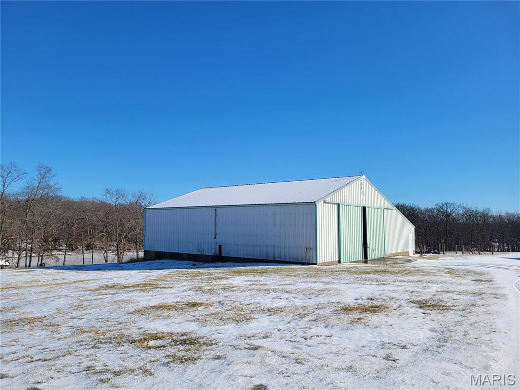 None, N/A - Farm