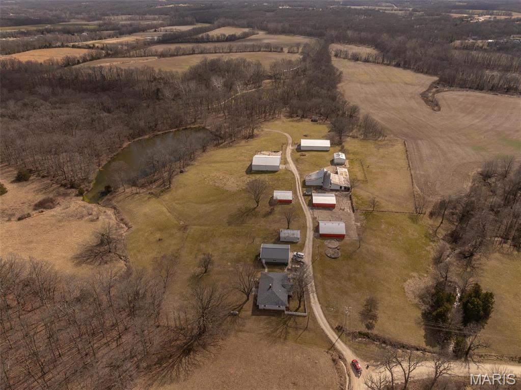 None, N/A - Farm