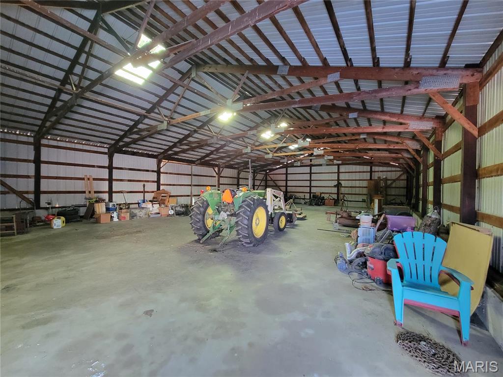 None, N/A - Farm