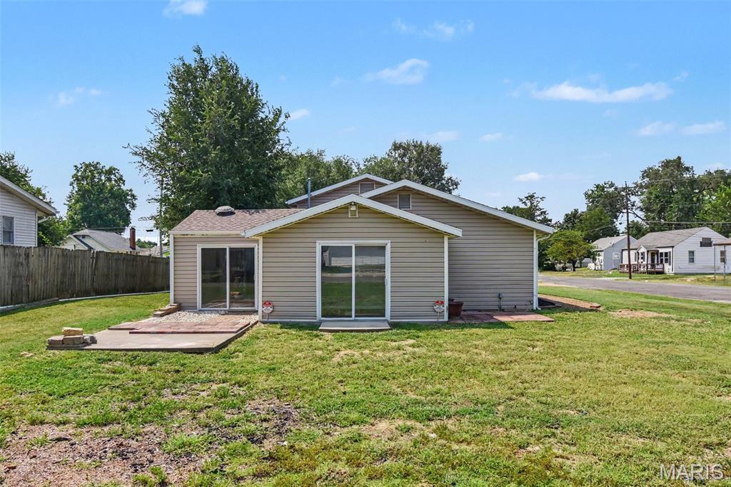 Lindemanns 1st Sub - Residential