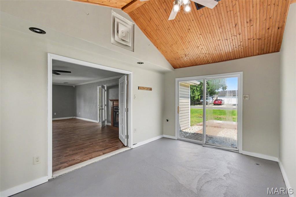 Lindemanns 1st Sub - Residential
