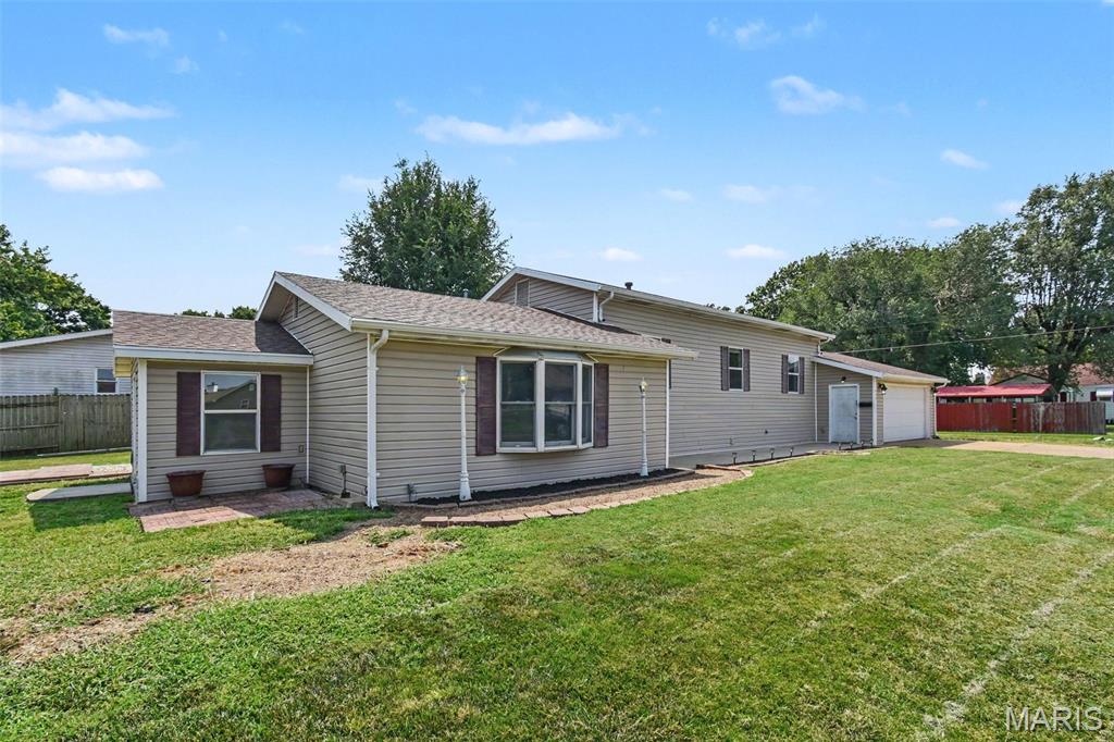 Lindemanns 1st Sub - Residential