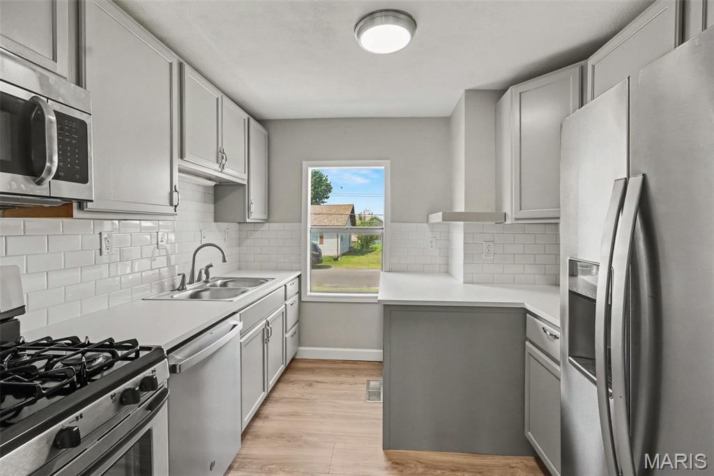 Lindemanns 1st Sub - Residential