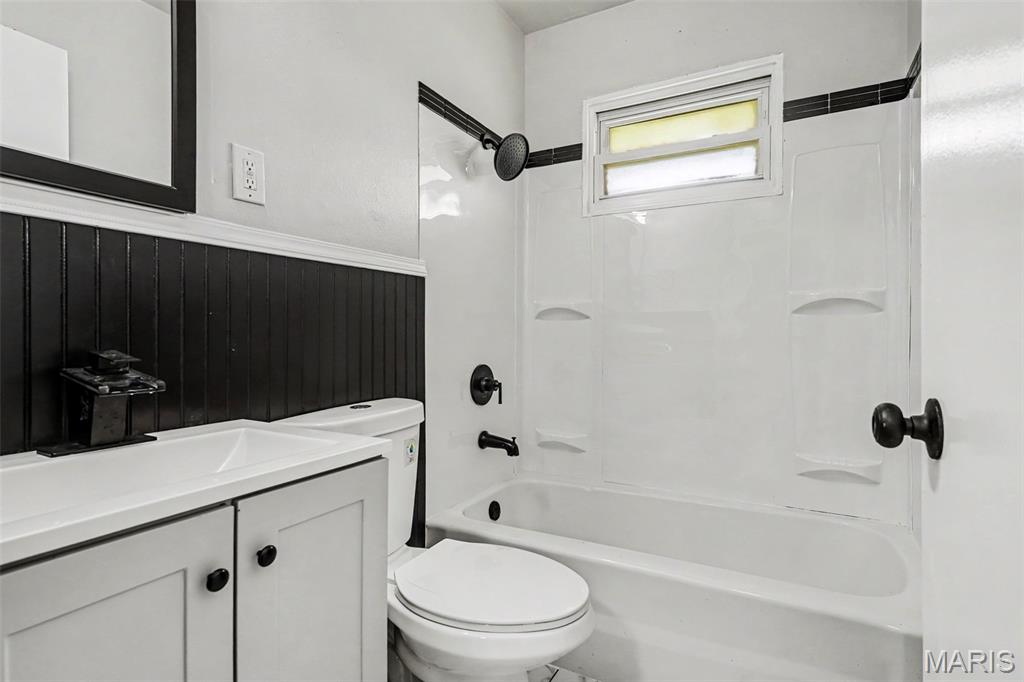 Glasgow Village Unit 14 - Residential