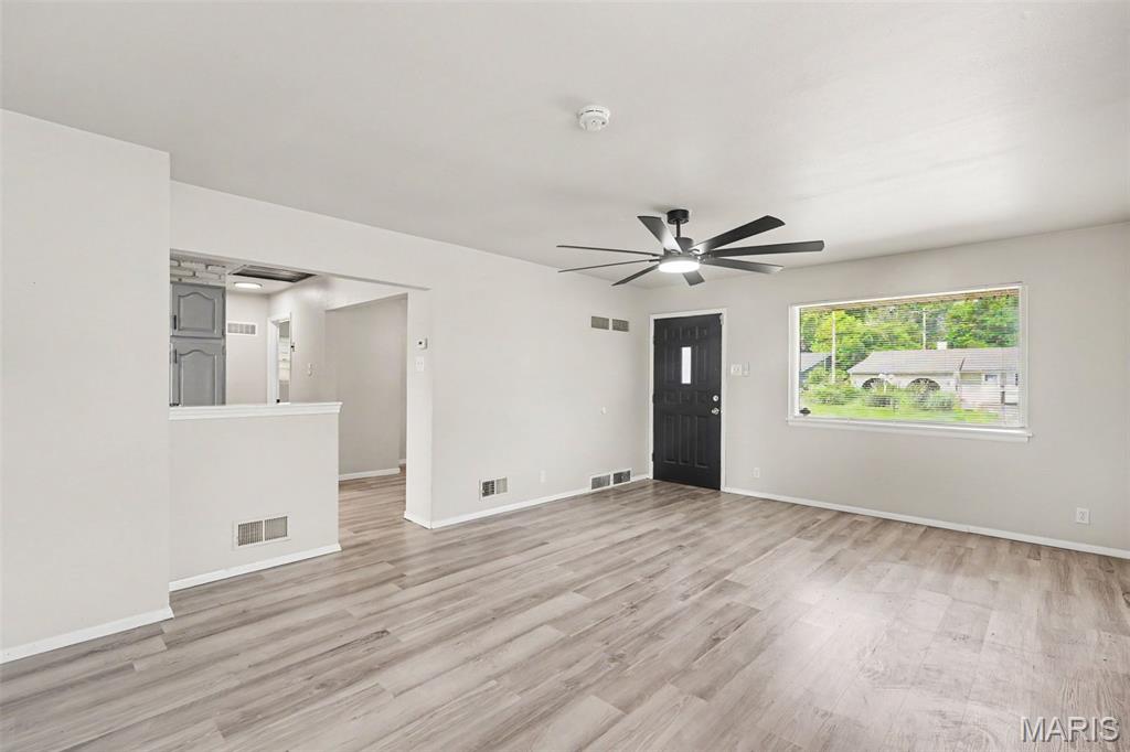 Glasgow Village Unit 14 - Residential